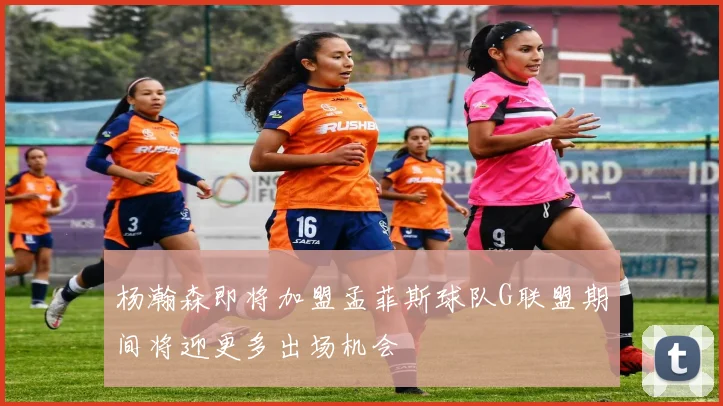 杨瀚森即将加盟孟菲斯球队G联盟期间将迎更多出场机会