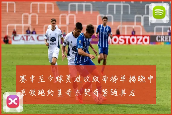赛季至今球员进攻效率榜单揭晓申京领跑约基奇东契奇紧随其后