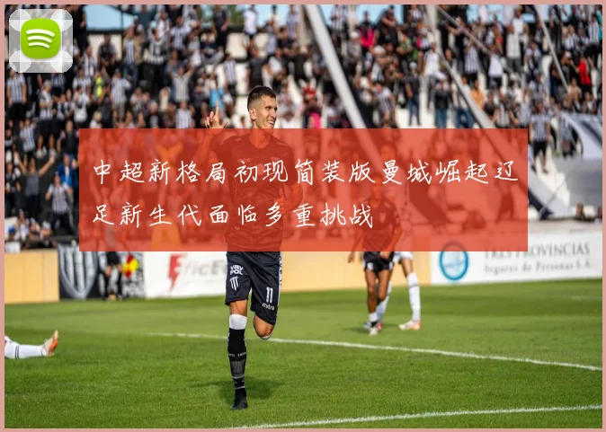 中超新格局初现简装版曼城崛起辽足新生代面临多重挑战